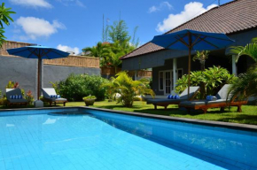 Villa Eden Seminyak